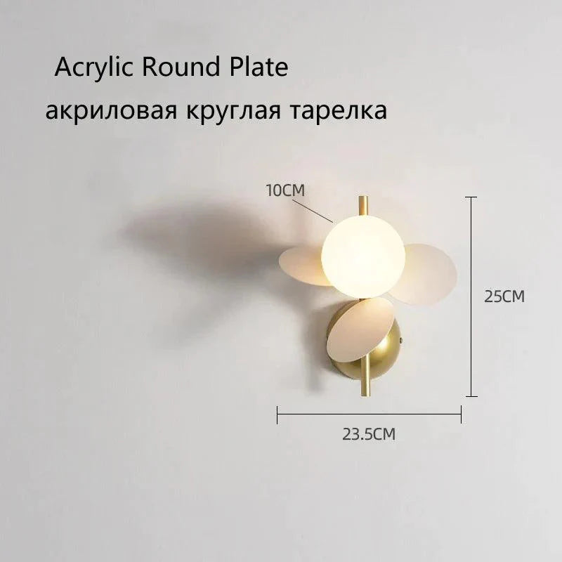 Luminaire Suspension design contemporain en fer – Référence : Mariel6542-ILLUMEEN.COM
