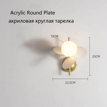 Luminaire Suspension design contemporain en fer – Référence : Mariel6542-ILLUMEEN.COM