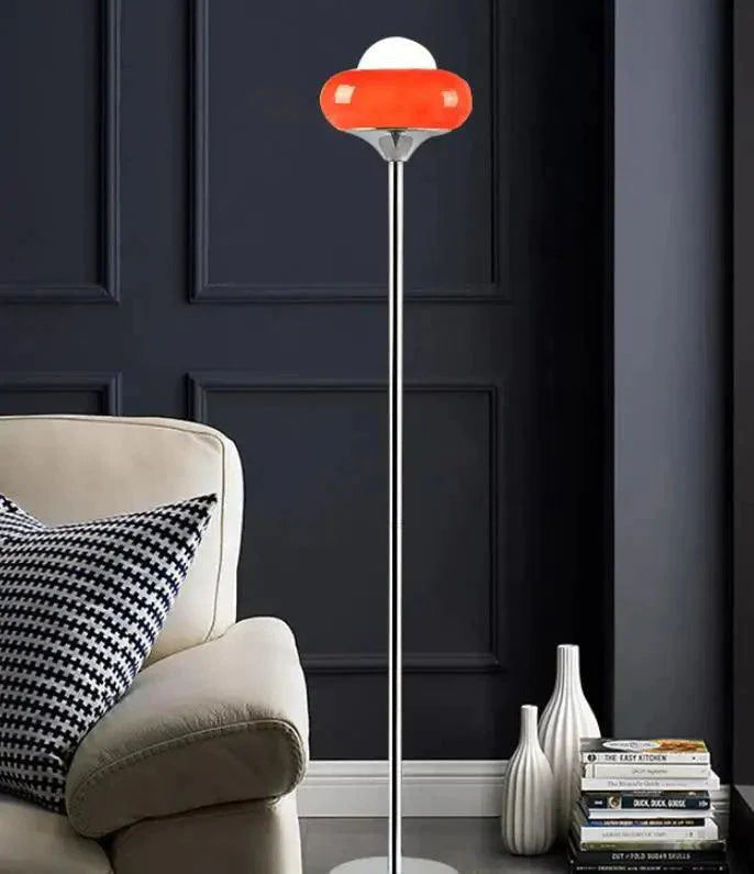 Luminaire Lampadaire design épuré – Référence : Léo4791-ILLUMEEN.COM