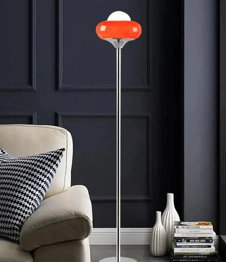 Luminaire Lampadaire design épuré – Référence : Léo4791-ILLUMEEN.COM