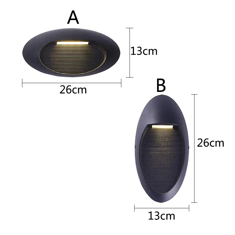 Luminaire Applique Murale style contemporain – Référence : Clara5823-ILLUMEEN.COM