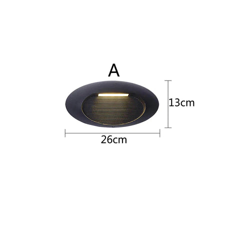 Luminaire Applique Murale style contemporain – Référence : Clara5823-ILLUMEEN.COM