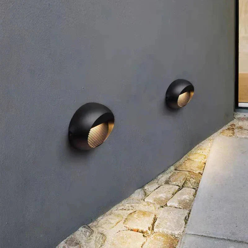 Luminaire Applique Murale style contemporain – Référence : Clara5823-ILLUMEEN.COM