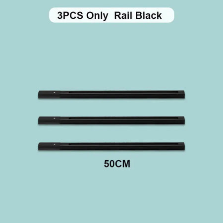 Luminaire Spot tête directionnelle chrome – Référence : Elouan3572-ILLUMEEN.COM