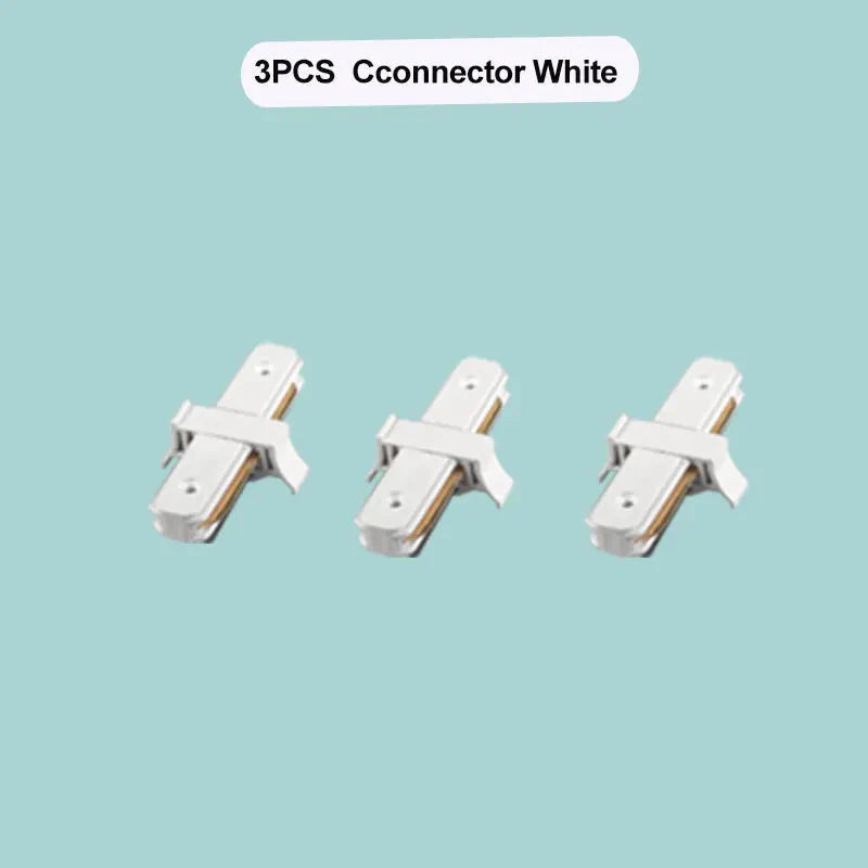 Luminaire Spot tête directionnelle chrome – Référence : Elouan3572-ILLUMEEN.COM