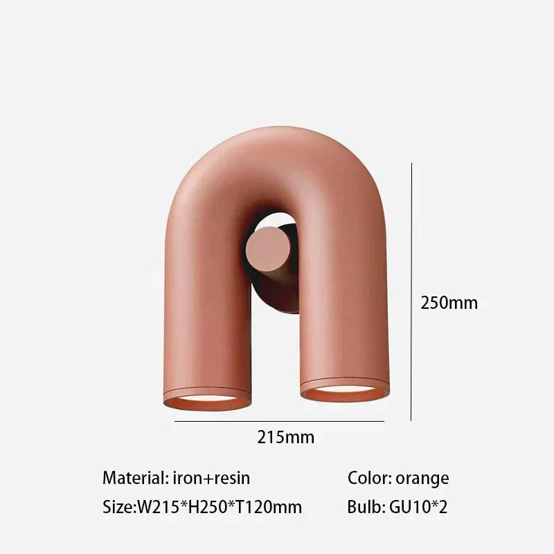 Luminaire Suspension forme organique en métal doré – Référence : Marisol8423-ILLUMEEN.COM