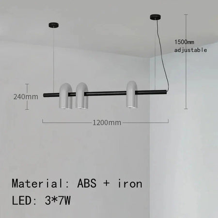 Luminaire Suspension forme organique en métal doré – Référence : Marisol8423-ILLUMEEN.COM