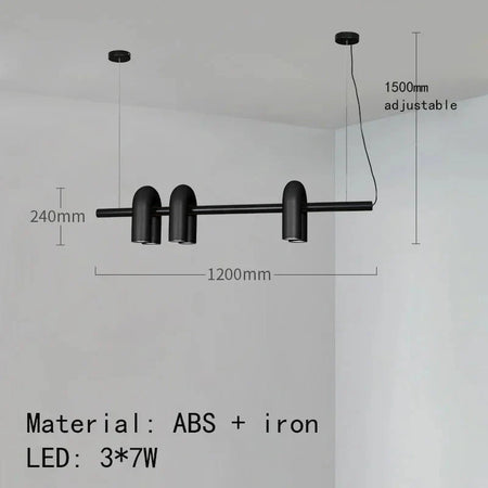 Luminaire Suspension forme organique en métal doré – Référence : Marisol8423-ILLUMEEN.COM