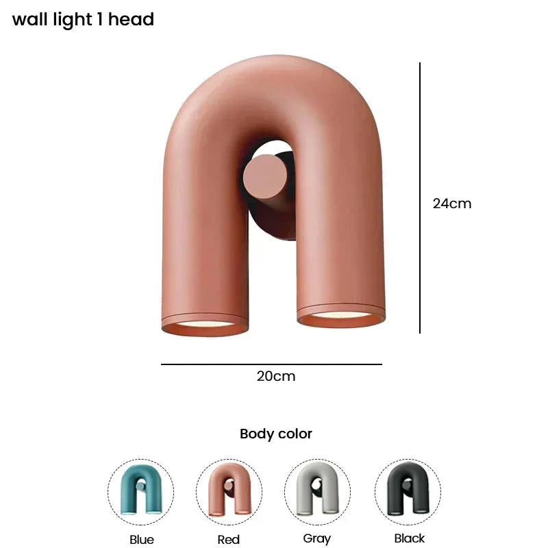 Luminaire Suspension forme organique en métal doré – Référence : Marisol8423-ILLUMEEN.COM