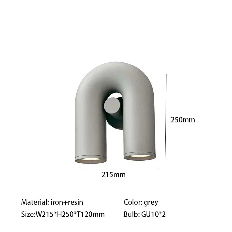 Luminaire Suspension forme organique en métal doré – Référence : Marisol8423-ILLUMEEN.COM