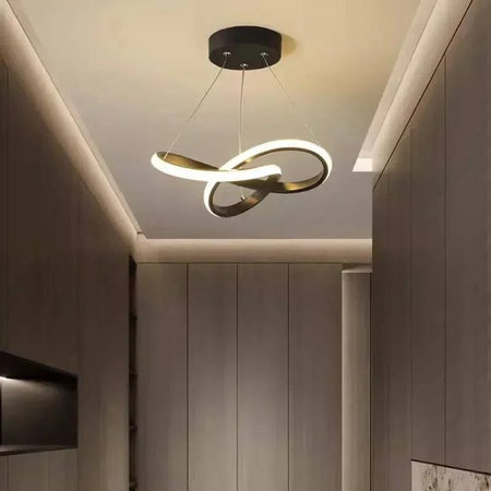 Luminaire Suspension design nordique créatif – Référence : Marvyn5832-ILLUMEEN.COM