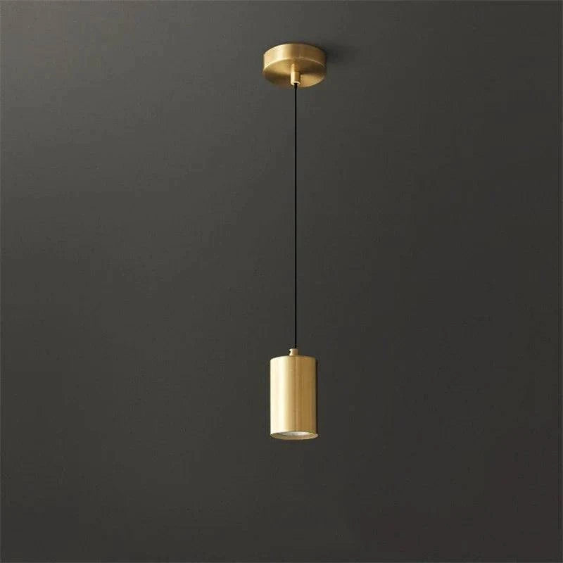 Luminaire Suspension design nordique contemporain – Référence : Loriane4723-ILLUMEEN.COM