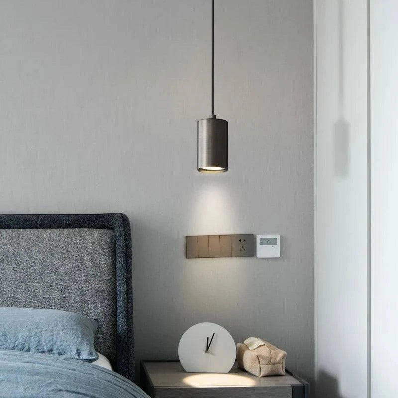 Luminaire Suspension design nordique contemporain – Référence : Loriane4723-ILLUMEEN.COM