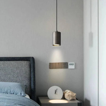 Luminaire Suspension design nordique contemporain – Référence : Loriane4723-ILLUMEEN.COM