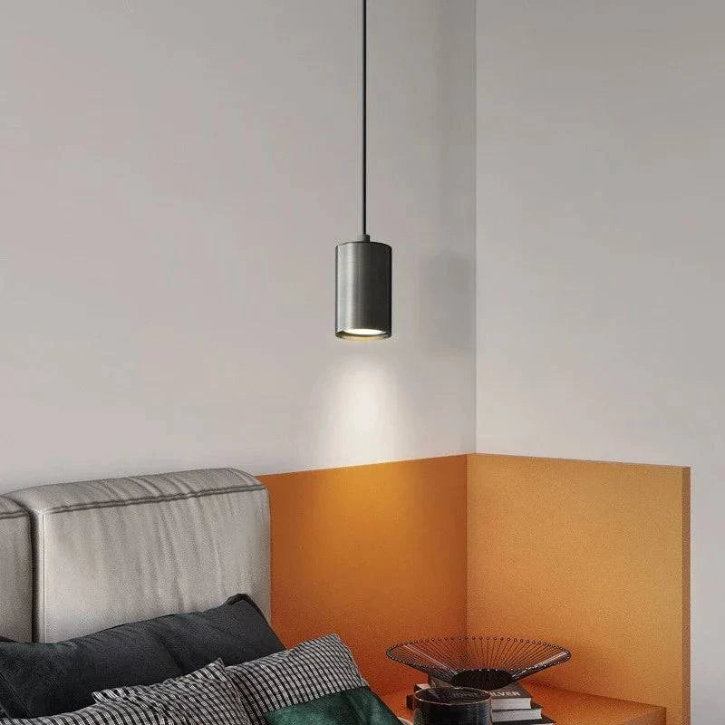 Luminaire Suspension design nordique contemporain – Référence : Loriane4723-ILLUMEEN.COM