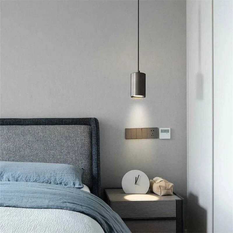 Luminaire Suspension design nordique contemporain – Référence : Loriane4723-ILLUMEEN.COM