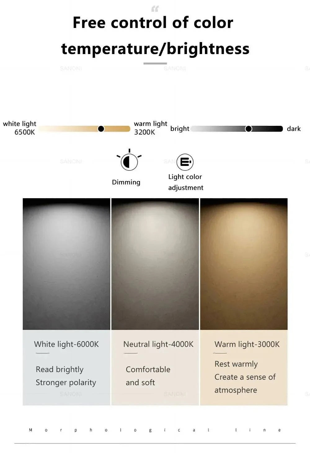 Luminaire Suspension design contemporain en métal – Référence : Marilou5623-ILLUMEEN.COM