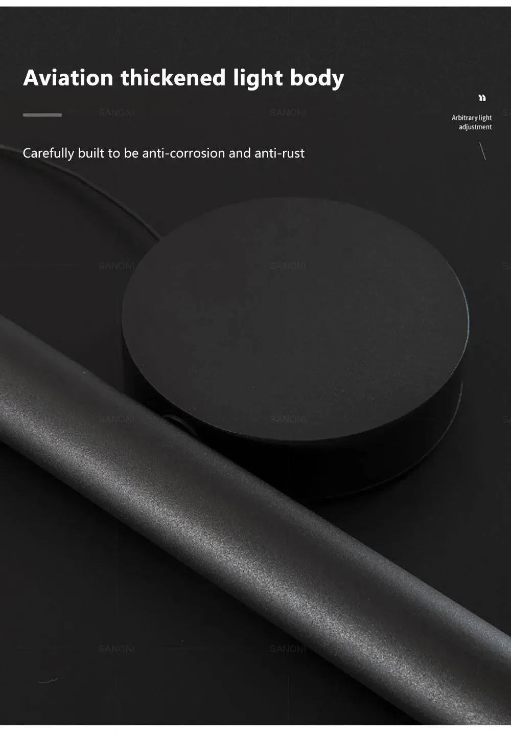 Luminaire Suspension design contemporain en métal – Référence : Marilou5623-ILLUMEEN.COM