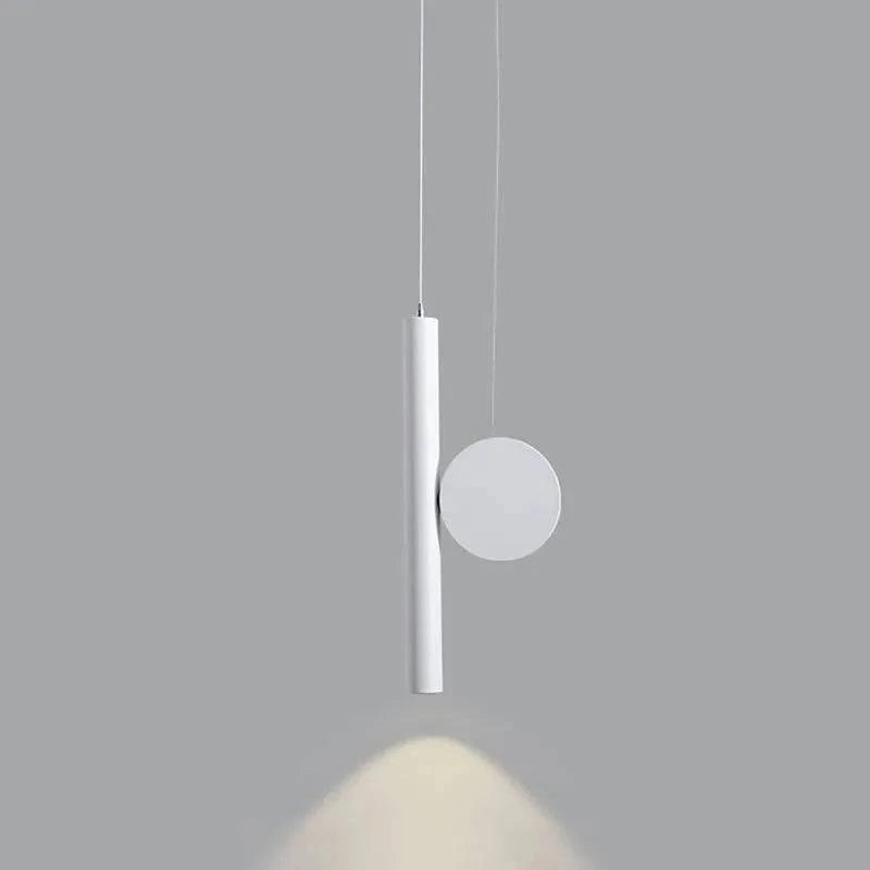 Luminaire Suspension design contemporain en métal – Référence : Marilou5623-ILLUMEEN.COM