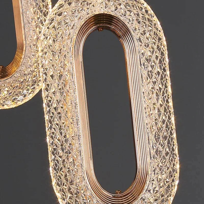 Luminaire Suspension design nordique – Référence : Aveline6724-ILLUMEEN.COM