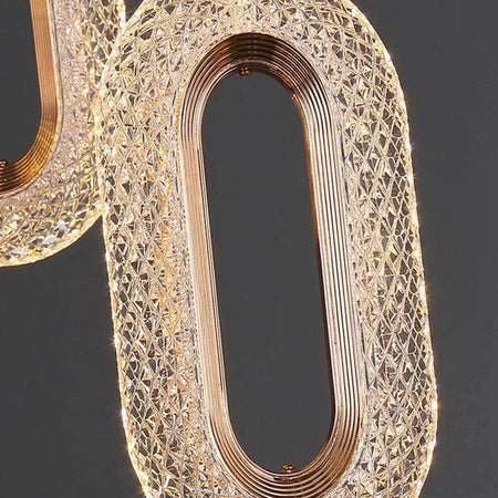 Luminaire Suspension design nordique – Référence : Aveline6724-ILLUMEEN.COM