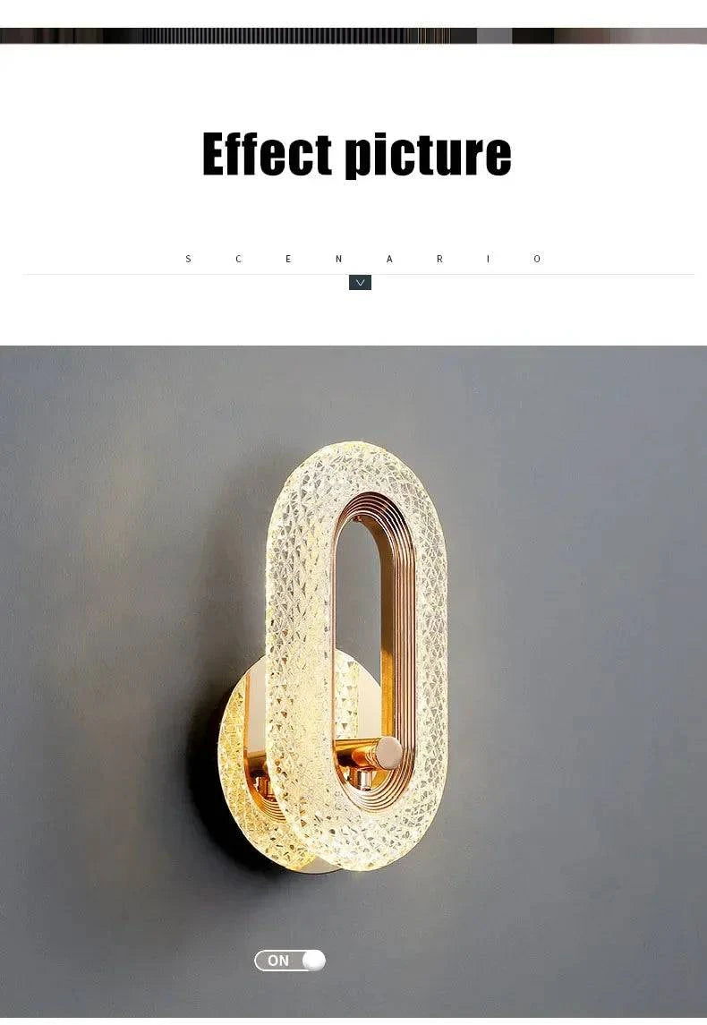 Luminaire Suspension design nordique – Référence : Aveline6724-ILLUMEEN.COM