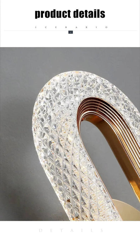 Luminaire Suspension design nordique – Référence : Aveline6724-ILLUMEEN.COM