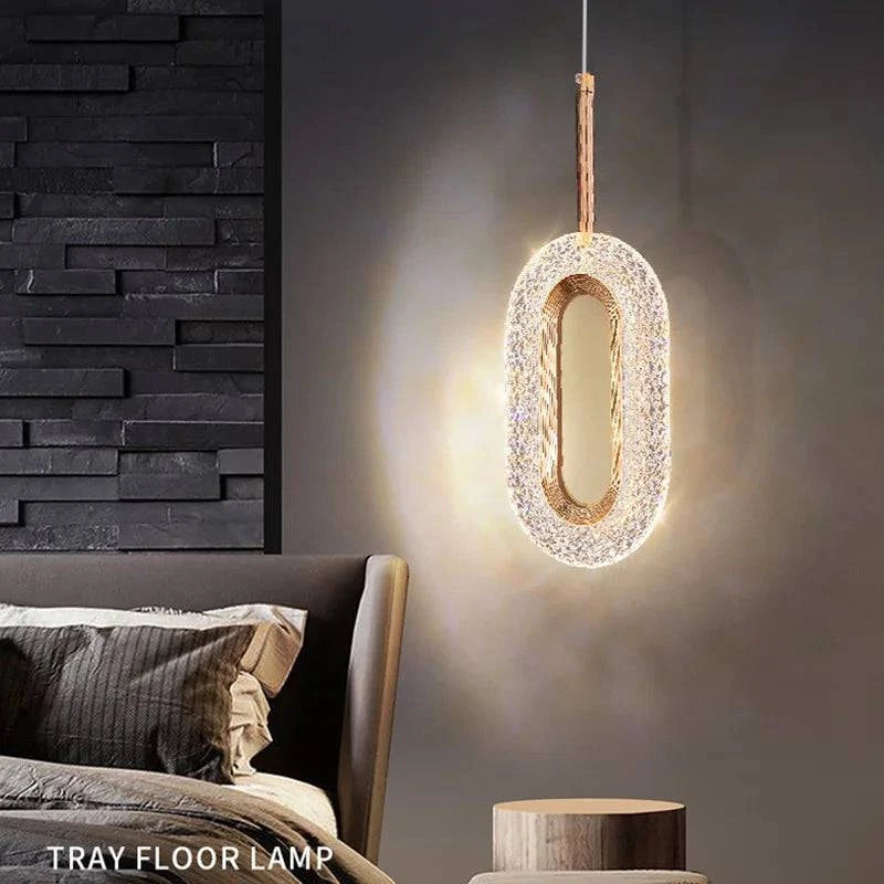 Luminaire Suspension design nordique – Référence : Aveline6724-ILLUMEEN.COM