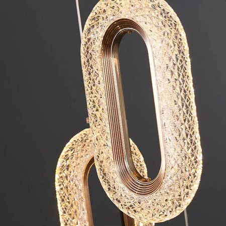 Luminaire Suspension design nordique – Référence : Aveline6724-ILLUMEEN.COM