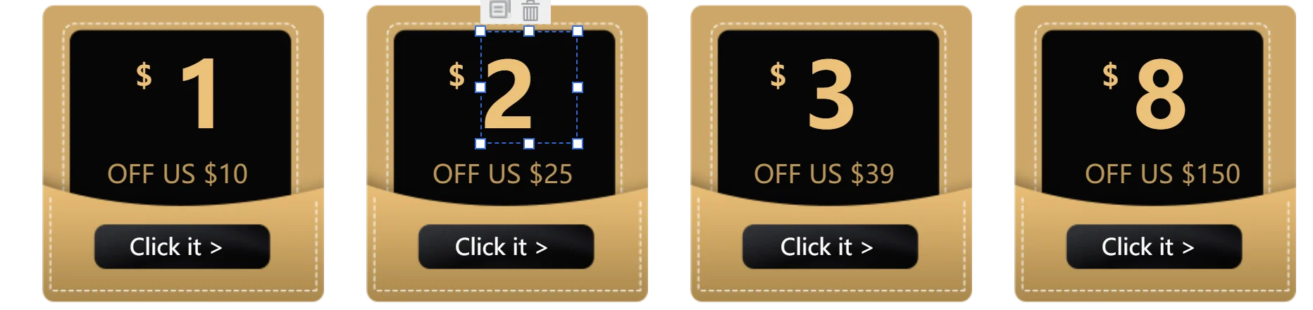 Luminaire Suspension design contemporain en verre – Référence : Alvyn5623-ILLUMEEN.COM