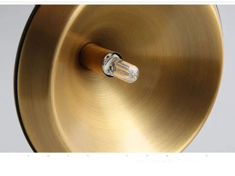 Luminaire Suspension design nordique épuré – Référence : Maréka6482-ILLUMEEN.COM