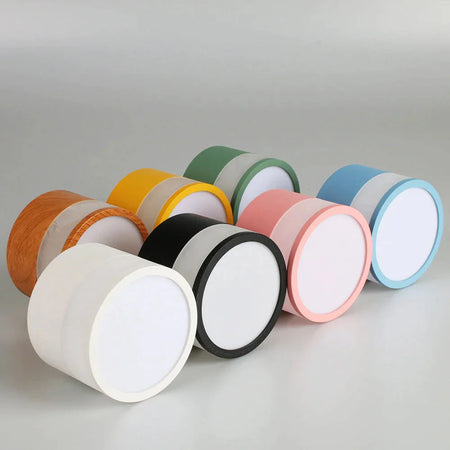 Luminaire Spot tête directionnelle finition chrome – Référence : Lysandre5724-ILLUMEEN.COM