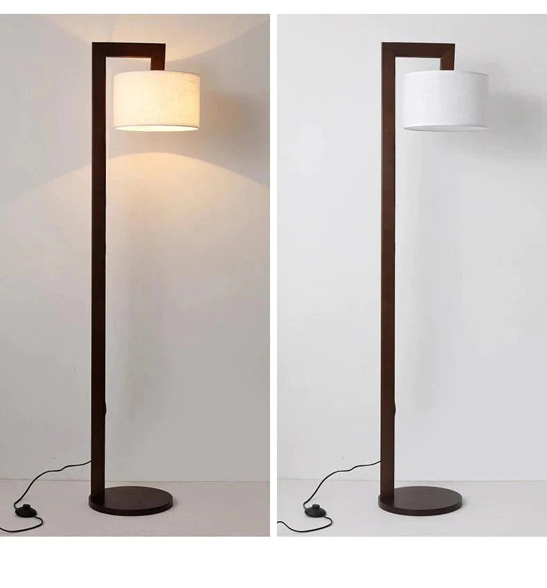 Luminaire Lampadaire design contemporain – Référence : Loriane3471-ILLUMEEN.COM