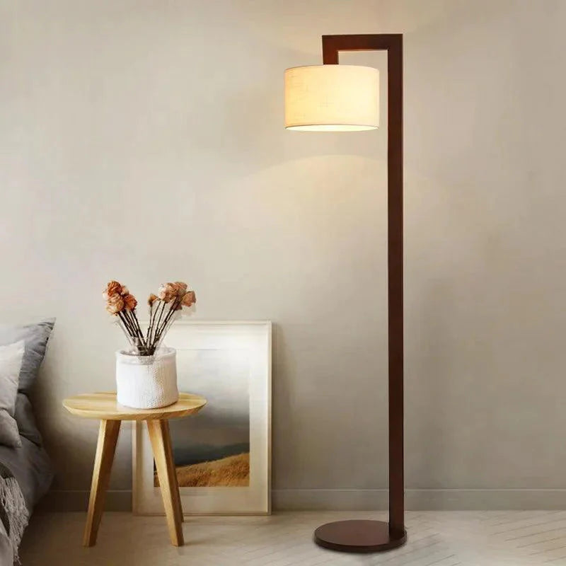 Luminaire Lampadaire design contemporain – Référence : Loriane3471-ILLUMEEN.COM