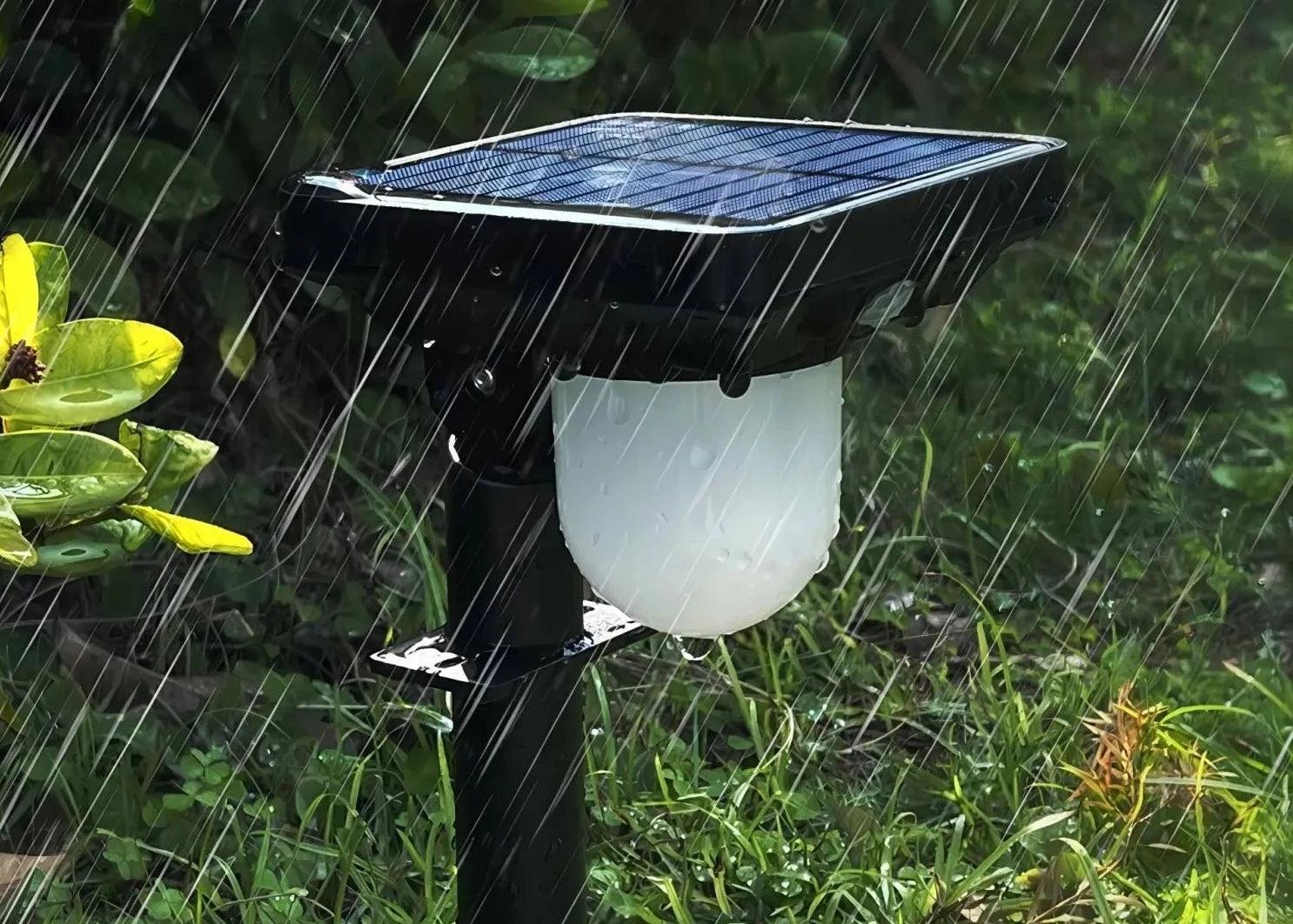 Luminaire Extérieur design mural contemporain – Référence : Cléa7523-ILLUMEEN.COM