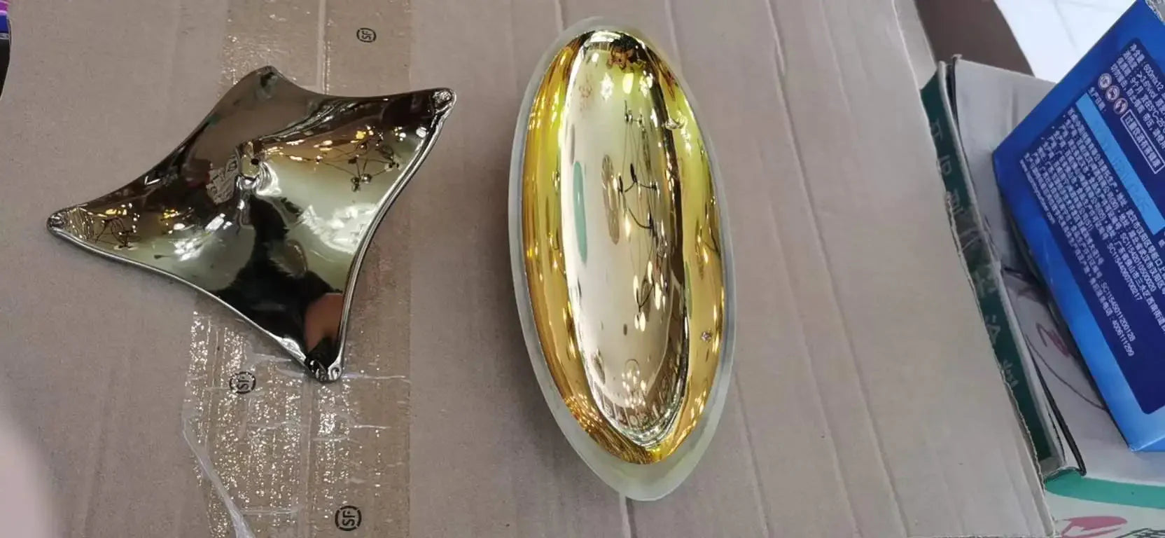 Luminaire Lustre éclat précieux raffiné – Référence : Elowen3847-ILLUMEEN.COM