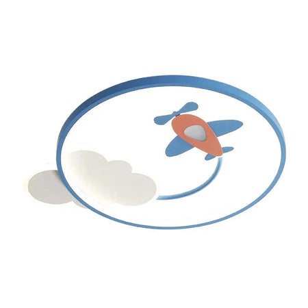 Luminaire Enfant couleurs douces – Référence : Éloise8397-ILLUMEEN.COM