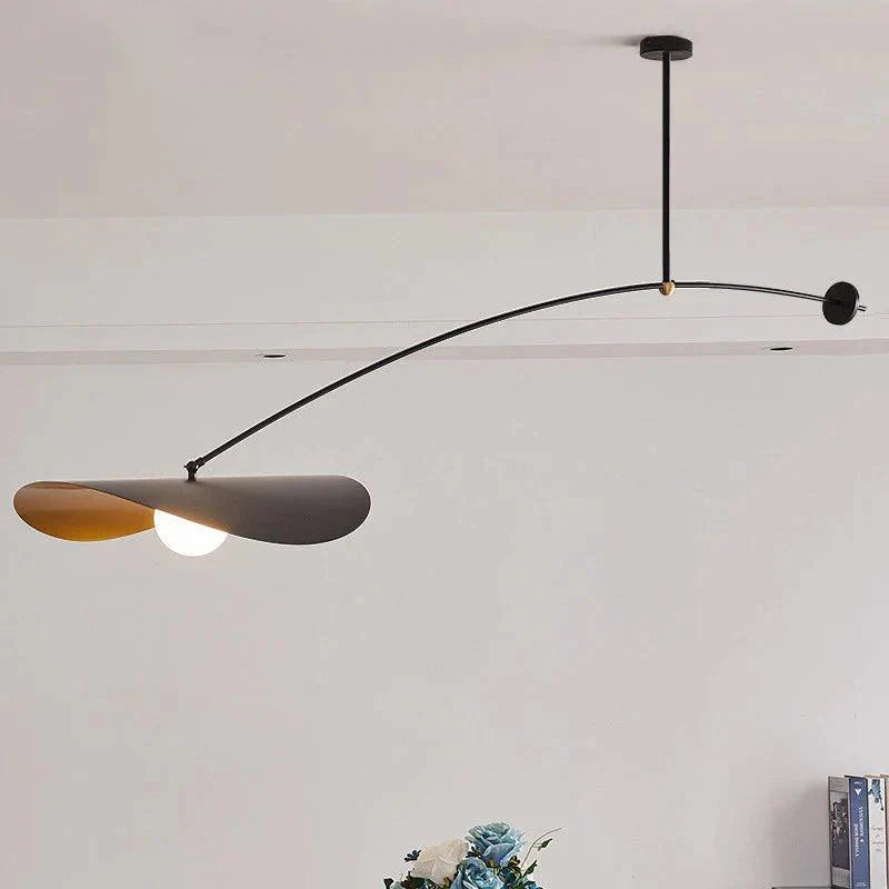 Luminaire Lampadaire design scandinave – Référence : Amélie9283-ILLUMEEN.COM