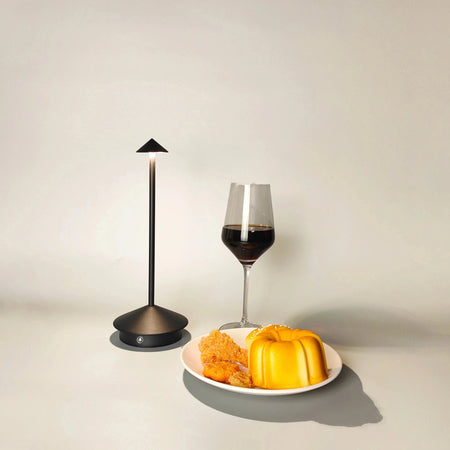 Luminaire Chevet / Bureau design moderne – Référence : Cléo4829-ILLUMEEN.COM