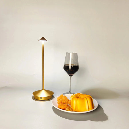 Luminaire Chevet / Bureau design moderne – Référence : Cléo4829-ILLUMEEN.COM