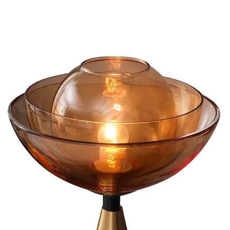 Luminaire Chevet / Bureau design contemporain – Référence : Amélie4723-ILLUMEEN.COM