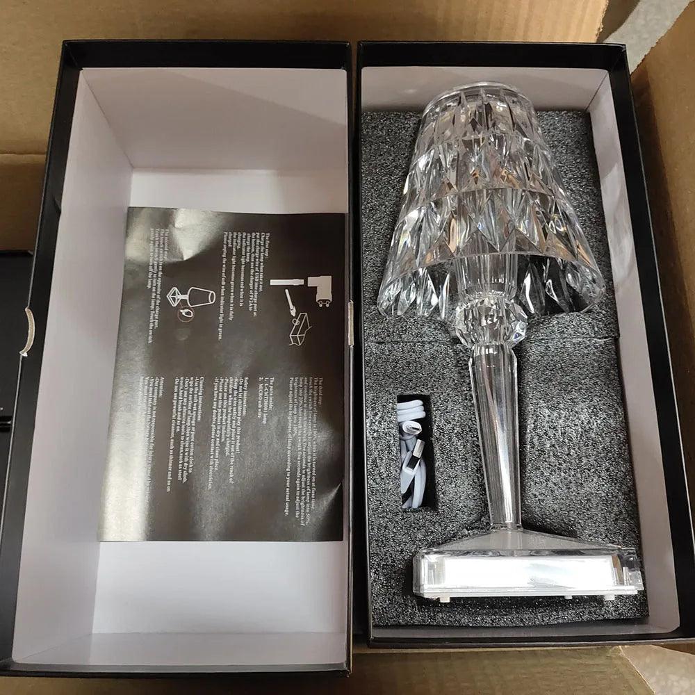 Luminaire Chevet / Bureau design moderne – Référence : Liora7265-ILLUMEEN.COM