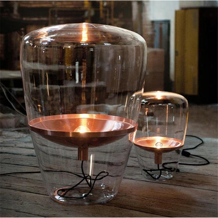 Luminaire Chevet / Bureau design nordique – Référence : Elouan4873-ILLUMEEN.COM