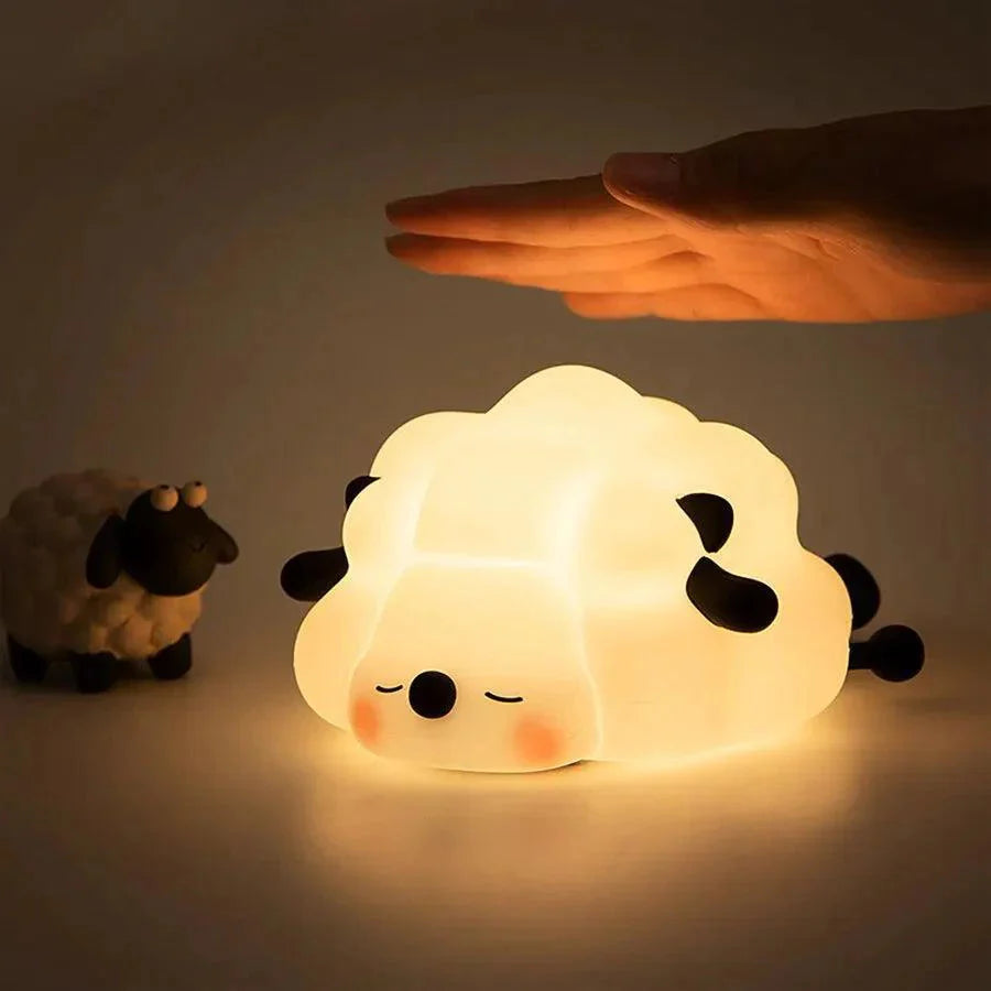Luminaire Enfant design panda – Référence : Léo3742-ILLUMEEN.COM