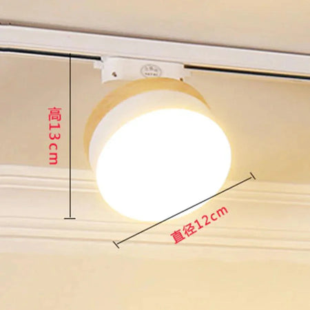 Luminaire Plafonnier design épuré en métal – Référence : Teleno4829-ILLUMEEN.COM