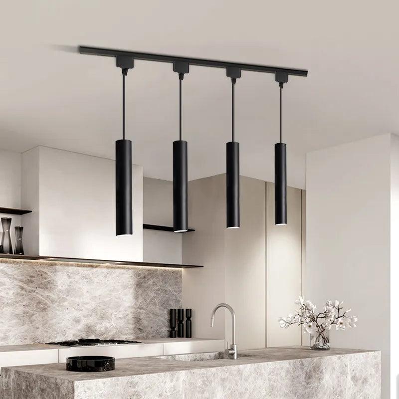 Luminaire Plafonnier design élégant en métal – Référence : Marisle1458-ILLUMEEN.COM