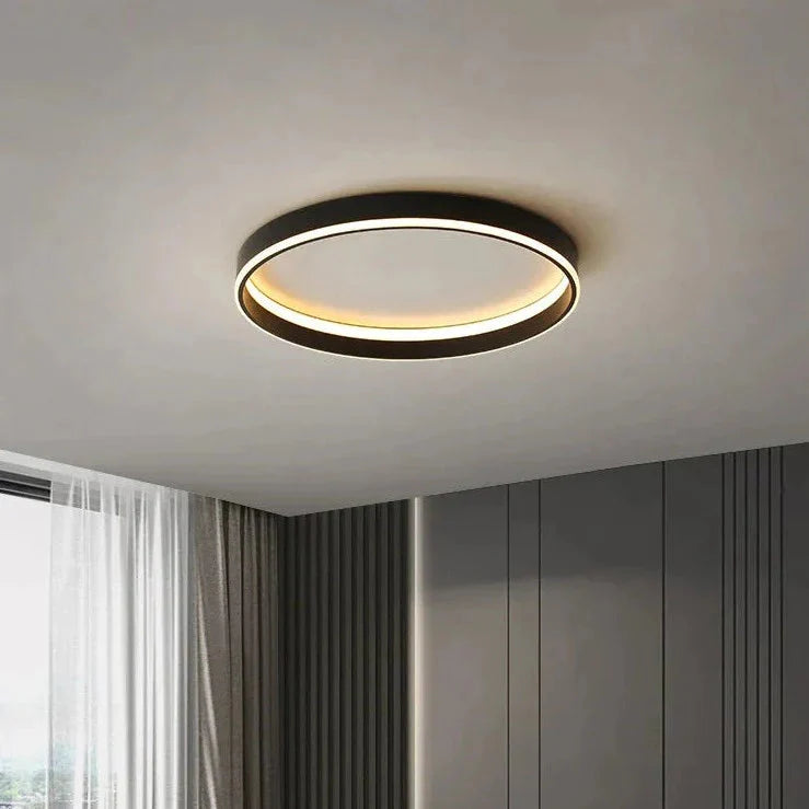 Luminaire Plafonnier design moderne élégant – Référence : Maelis3842-ILLUMEEN.COM