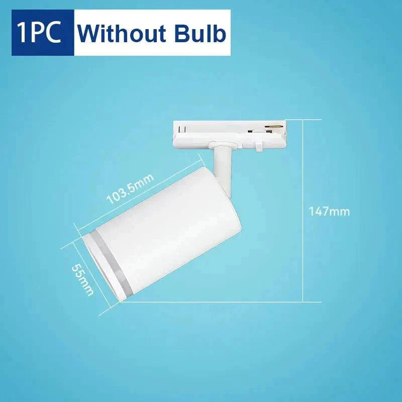 Luminaire Plafonnier design contemporain en aluminium – Référence : Solène4823-ILLUMEEN.COM