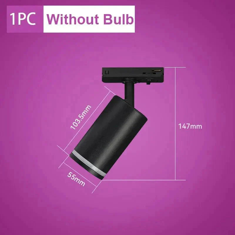 Luminaire Plafonnier design contemporain en aluminium – Référence : Solène4823-ILLUMEEN.COM