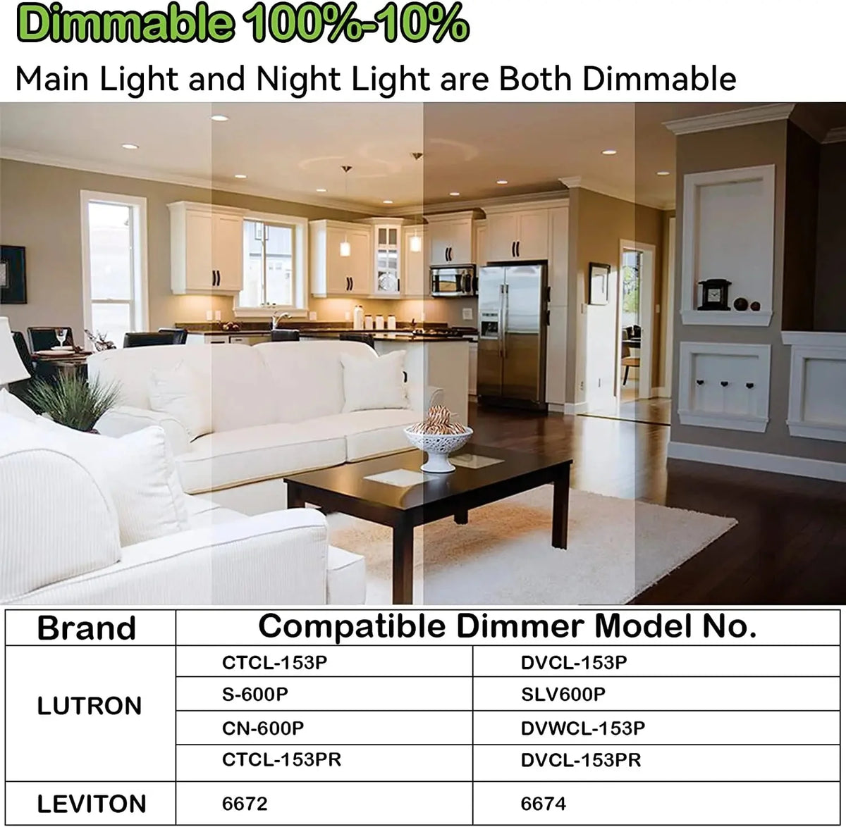 Luminaire Spot tête directionnelle finition chrome – Référence : Elian7542-ILLUMEEN.COM